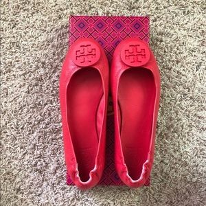 Tory Burch Flats